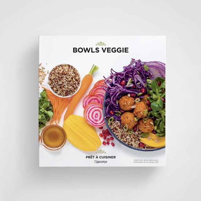 Bowls veggie