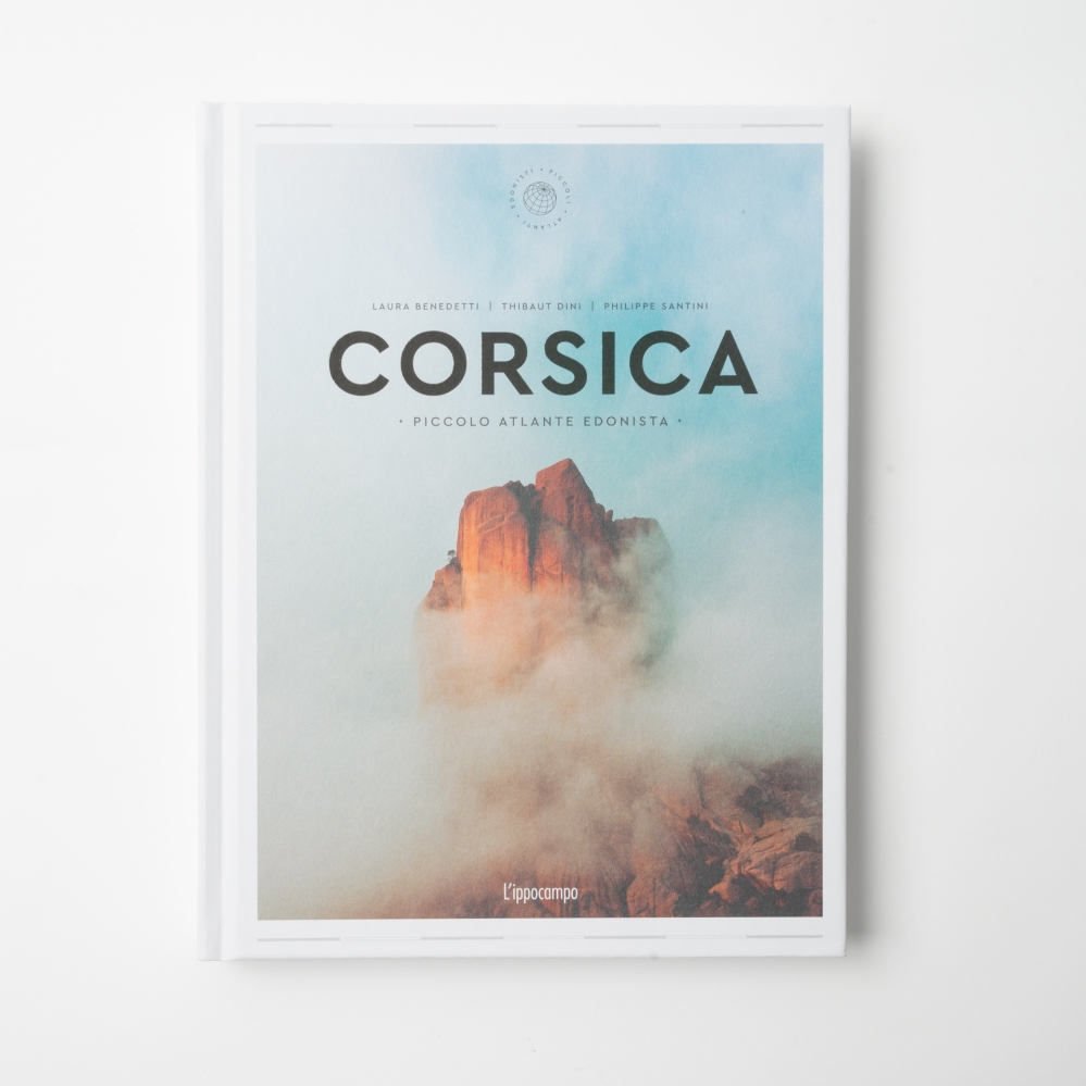 Corsica, Piccolo atlante edonista