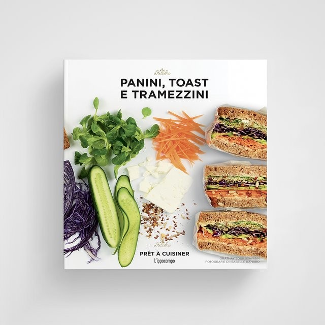 Panini, toast e tramezzini