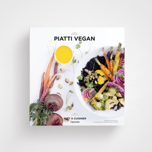 Piatti vegan