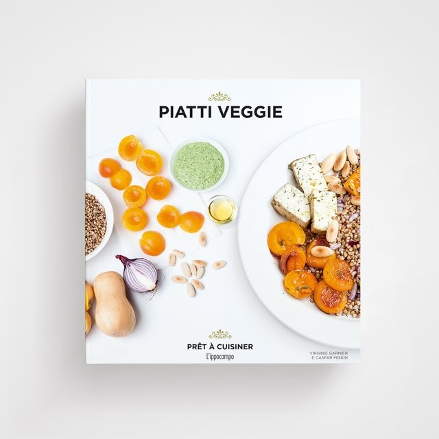 Piatti veggie